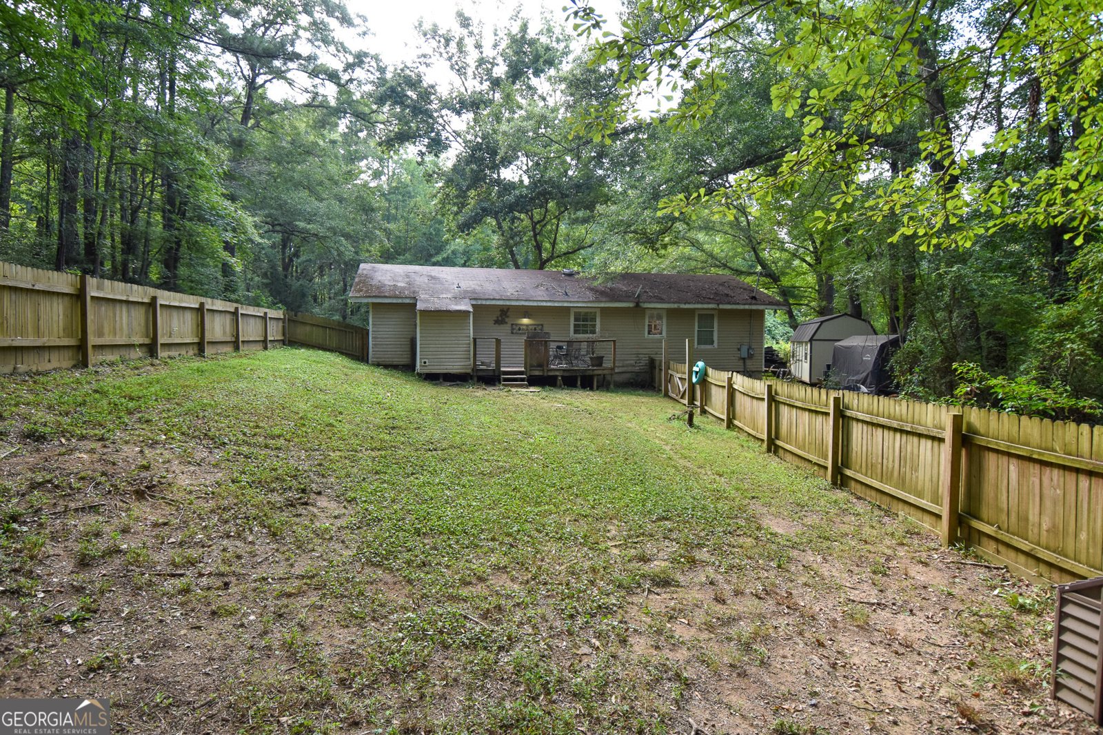 871 Lifsey Springs Road Molena - 31