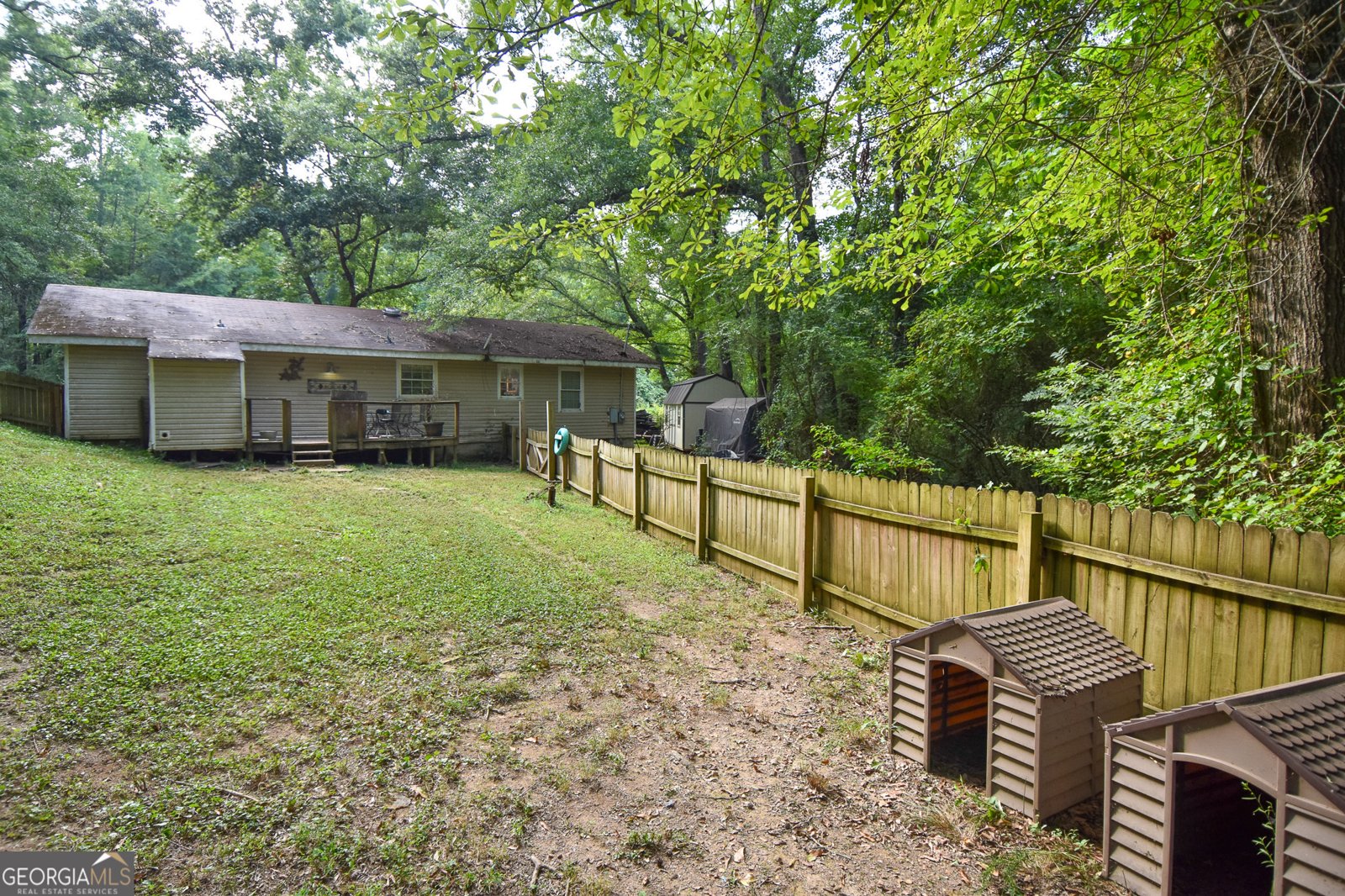 871 Lifsey Springs Road Molena - 32