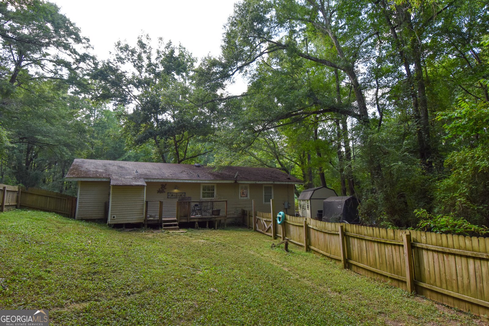 871 Lifsey Springs Road Molena - 33