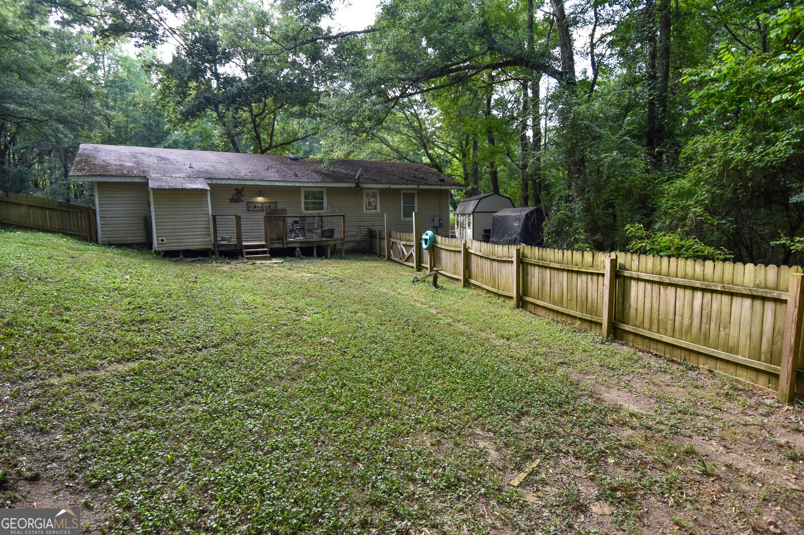 871 Lifsey Springs Road Molena - 34