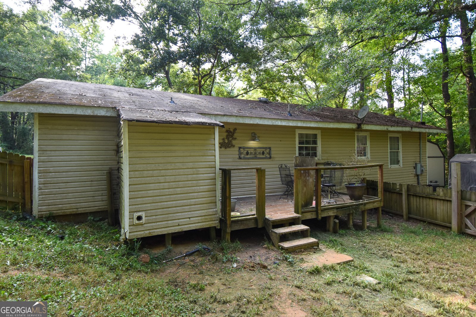 871 Lifsey Springs Road Molena - 35