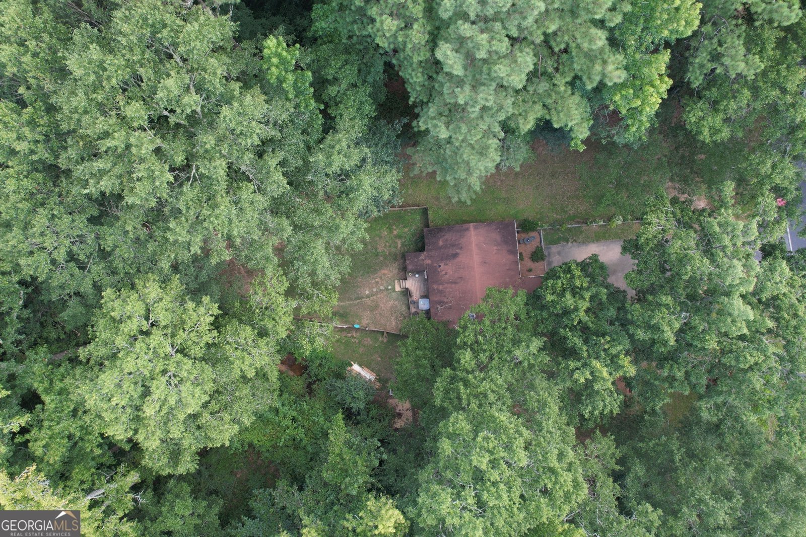 871 Lifsey Springs Road Molena - 37