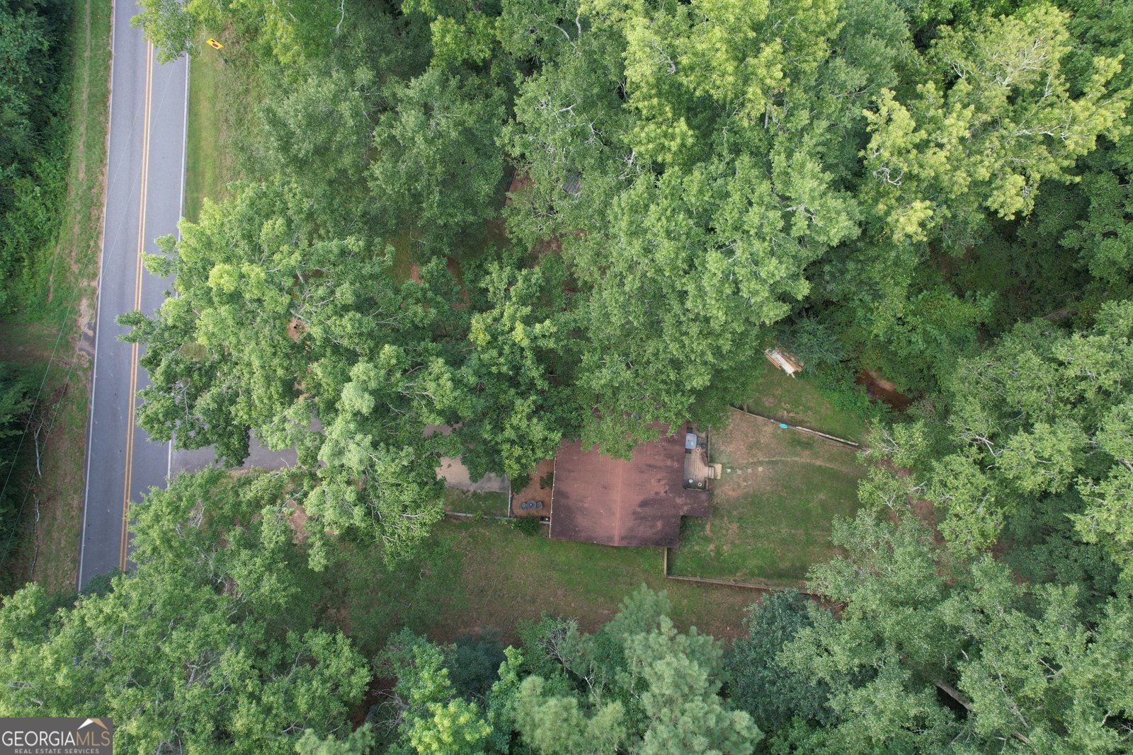 871 Lifsey Springs Road Molena - 38