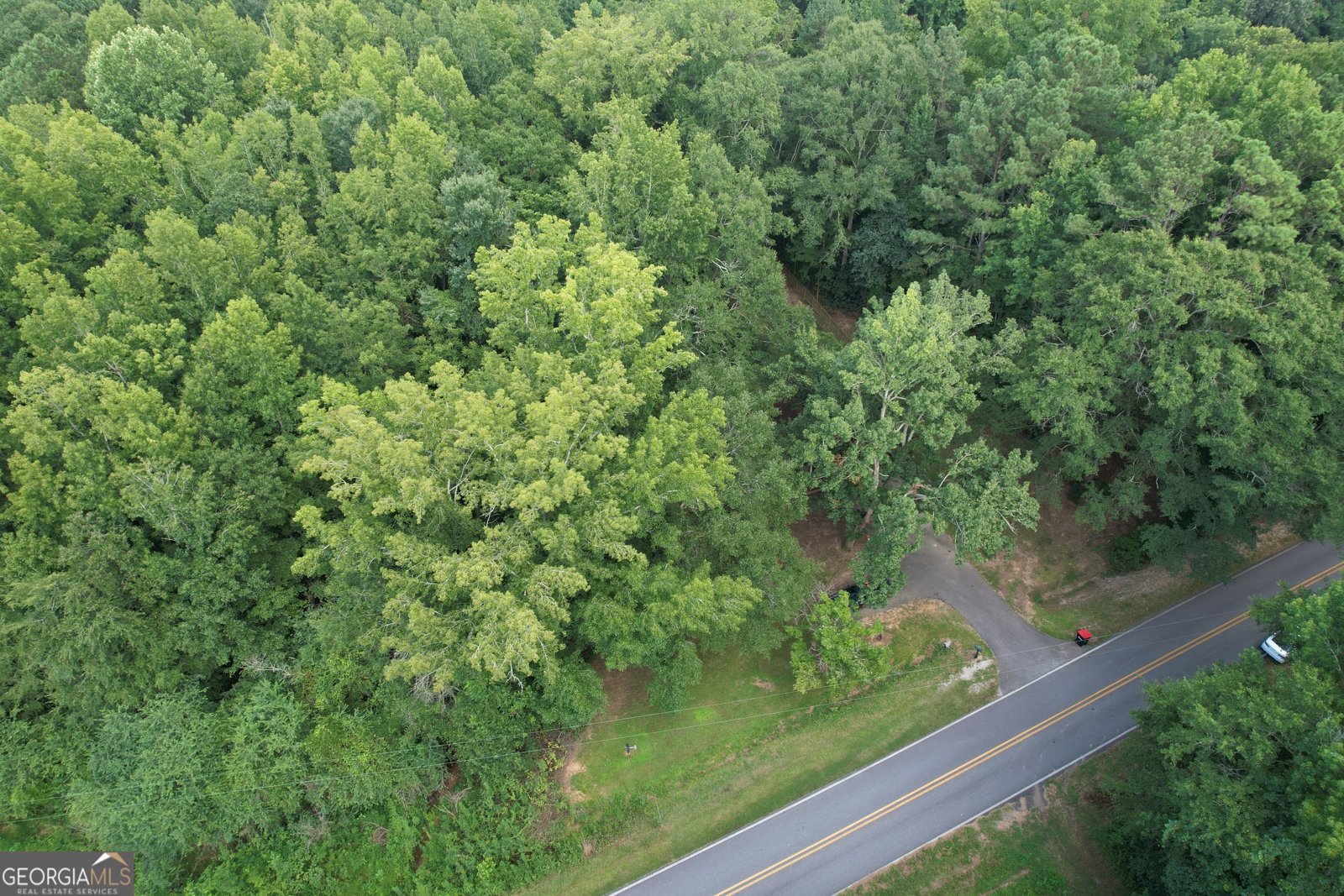 871 Lifsey Springs Road Molena - 39