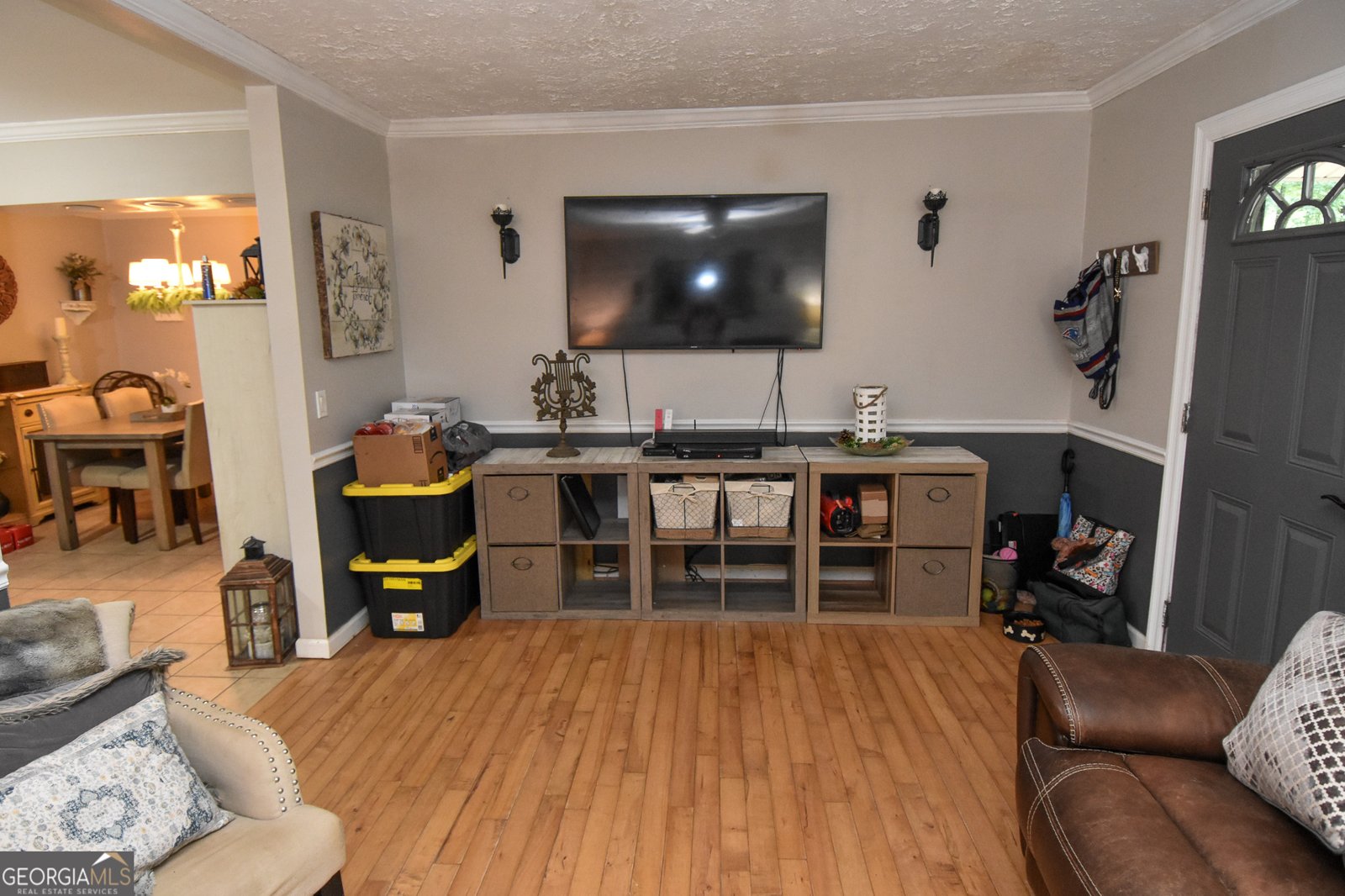 871 Lifsey Springs Road Molena - 5