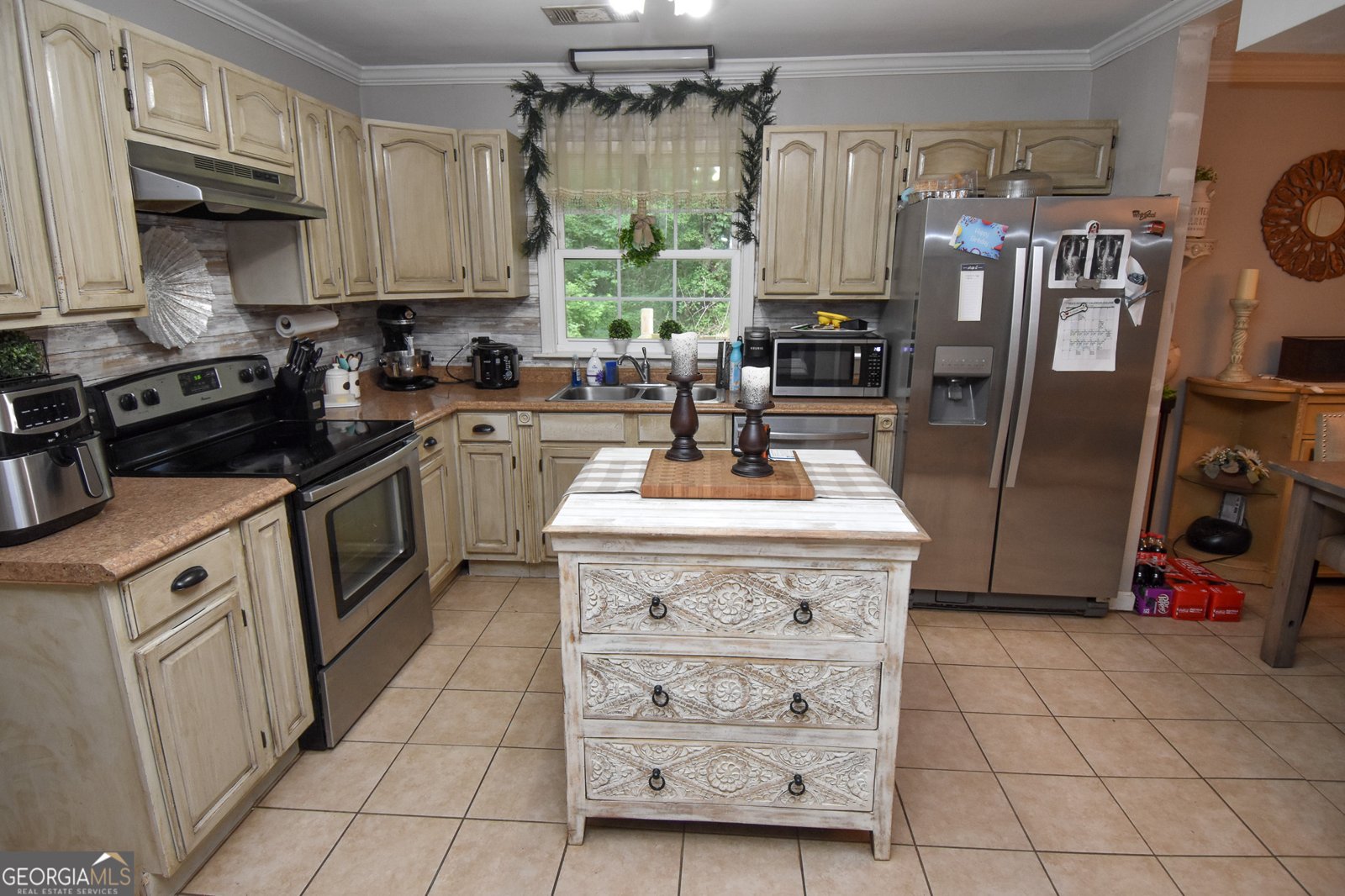 871 Lifsey Springs Road Molena - 7