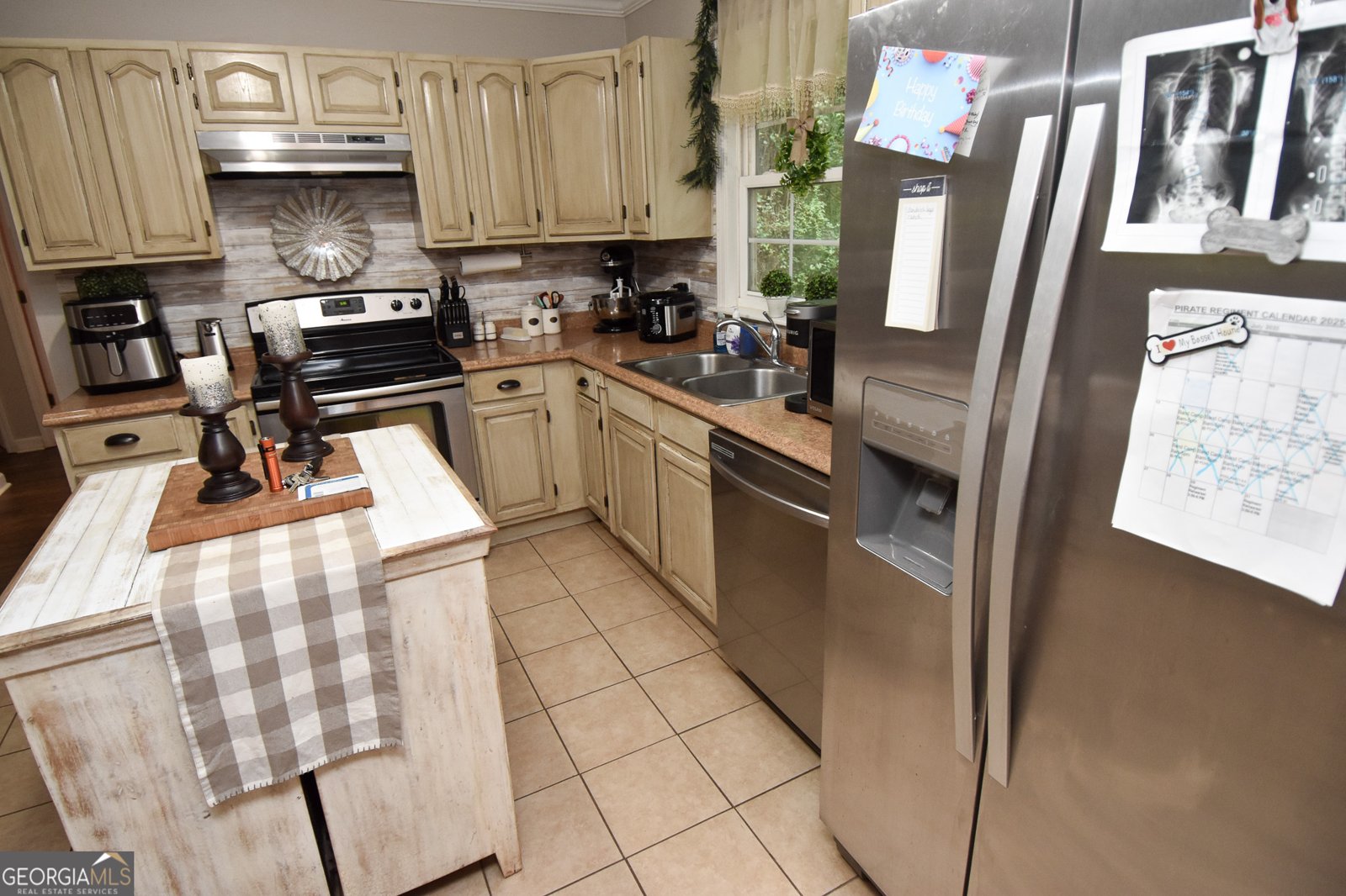 871 Lifsey Springs Road Molena - 9