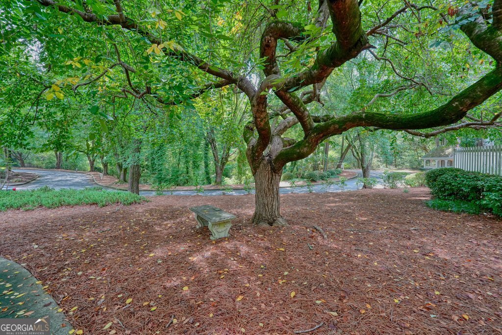607 Mill Pond Road Roswell - 10