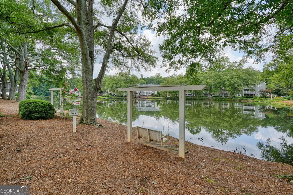 607 Mill Pond Road Roswell - 12