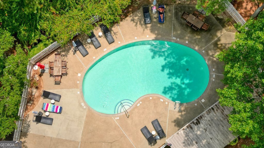 607 Mill Pond Road Roswell - 13