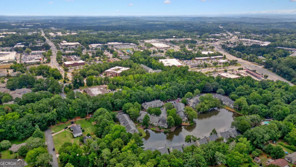 607 Mill Pond Road Roswell - 17