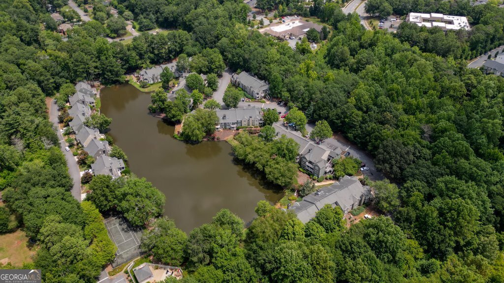 607 Mill Pond Road Roswell - 19