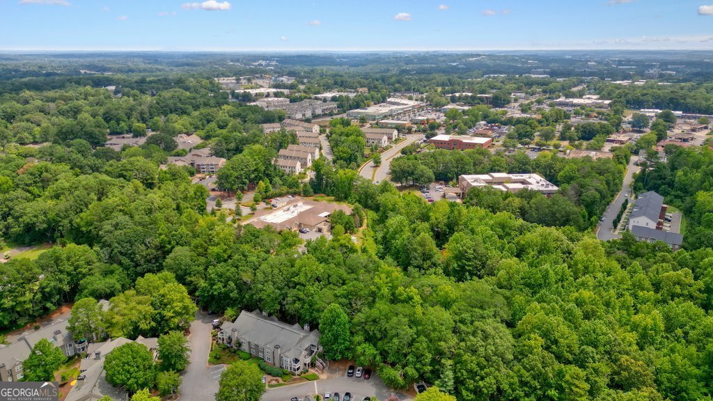 607 Mill Pond Road Roswell - 20