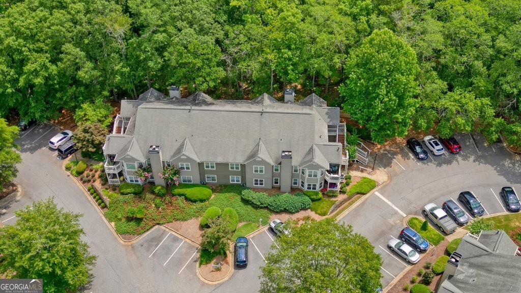 607 Mill Pond Road Roswell - 21