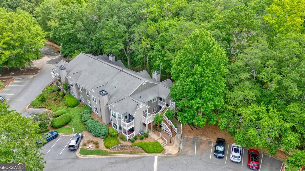 607 Mill Pond Road Roswell - 22