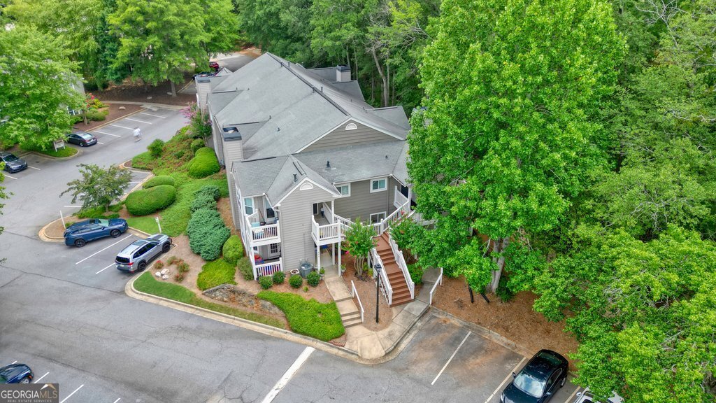 607 Mill Pond Road Roswell - 23