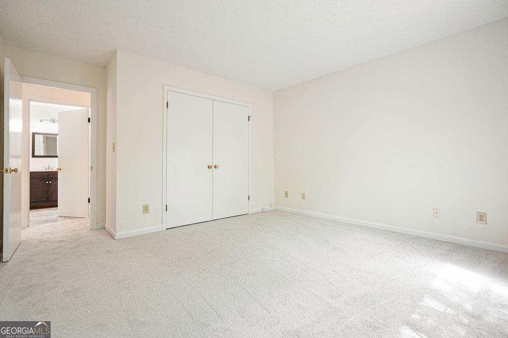 607 Mill Pond Road Roswell - 27