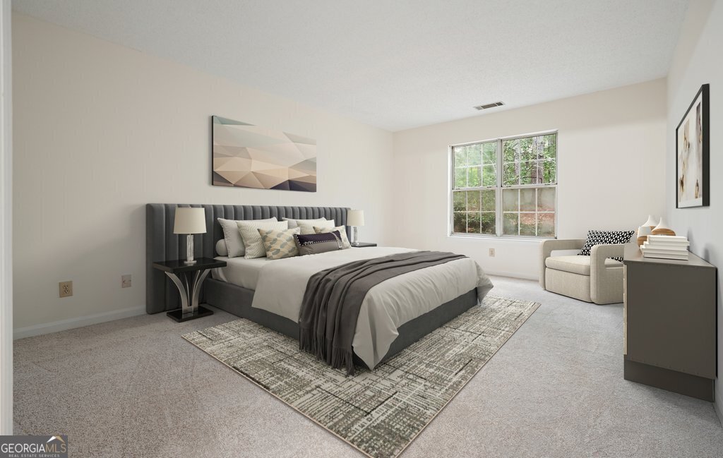 607 Mill Pond Road Roswell - 3