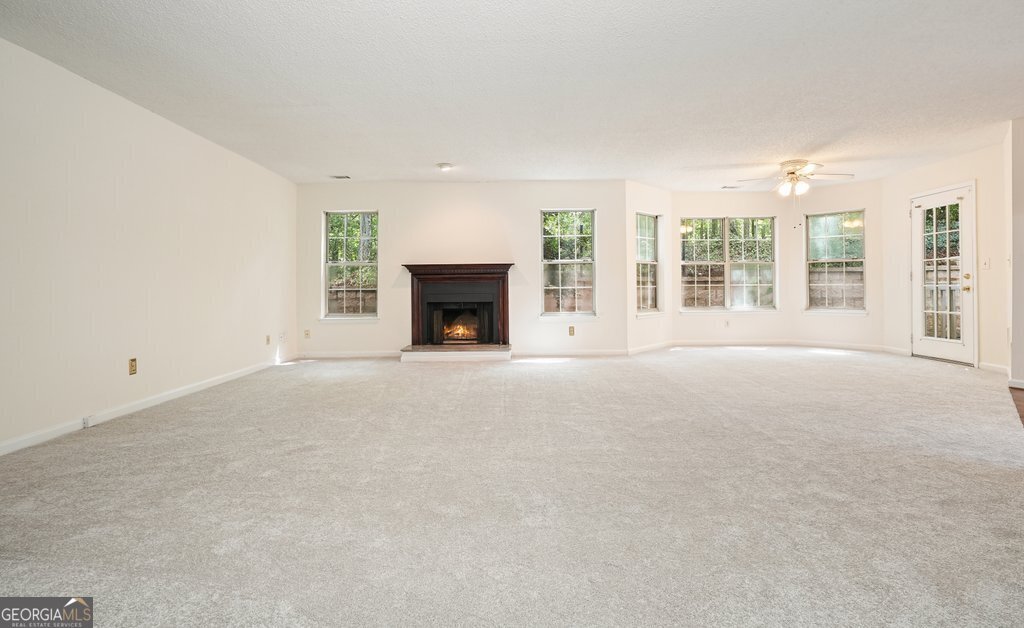 607 Mill Pond Road Roswell - 43