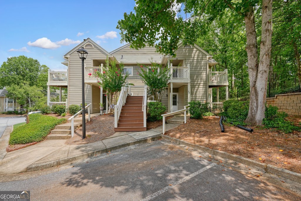607 Mill Pond Road Roswell - 48