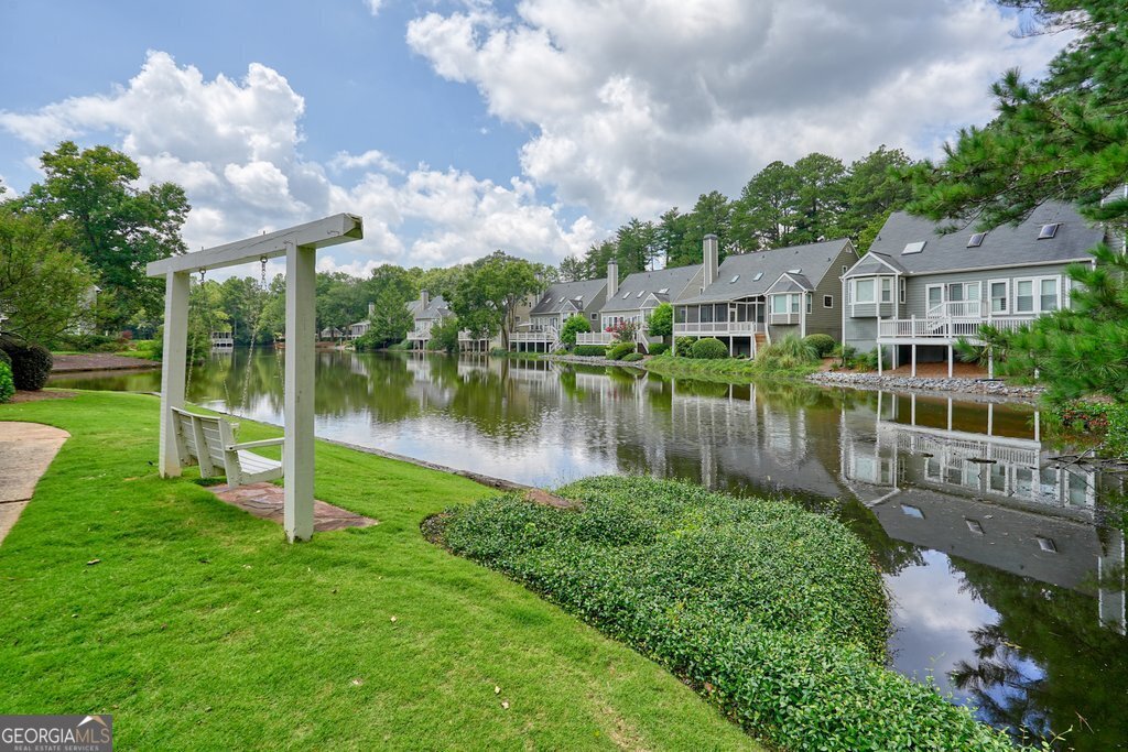 607 Mill Pond Road Roswell - 7
