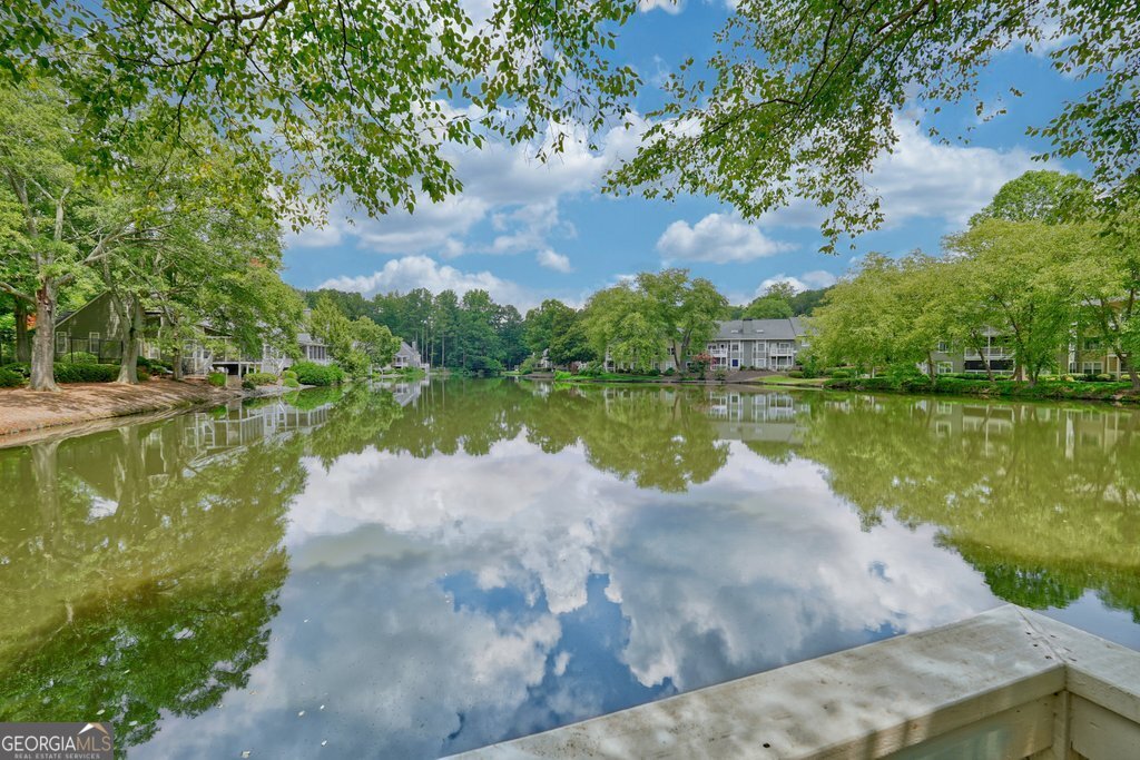 607 Mill Pond Road Roswell - 8