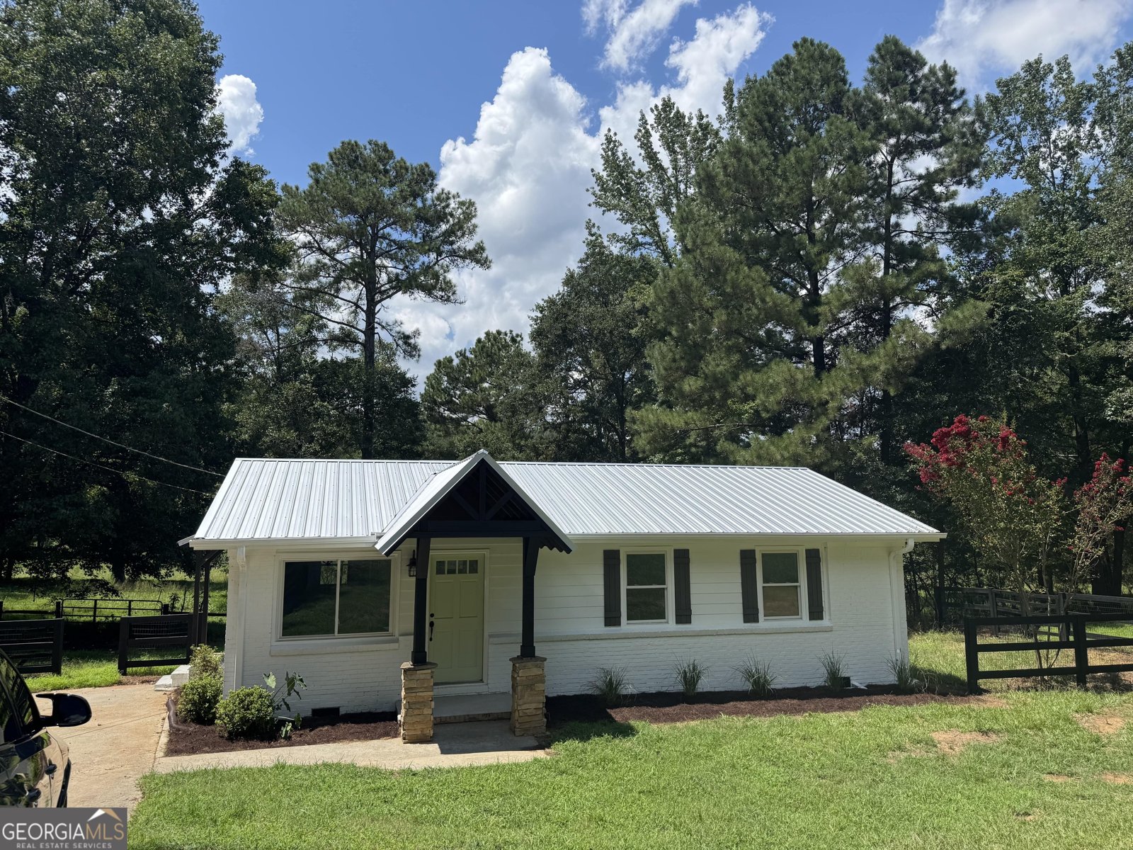 2750 Elder Mill Road Watkinsville - 1