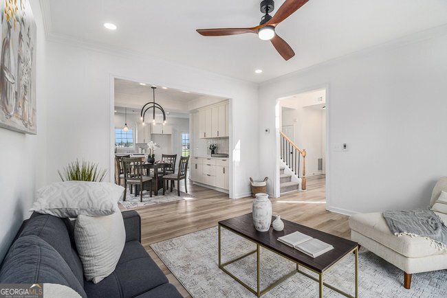 690 Gateway Court Stone Mountain - 10