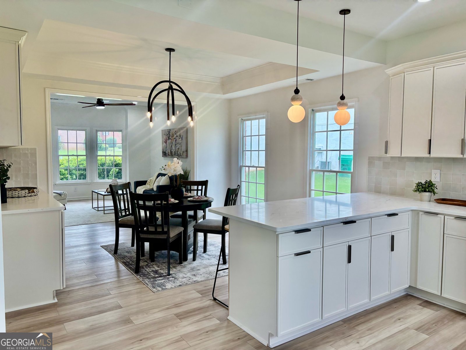 690 Gateway Court Stone Mountain - 13