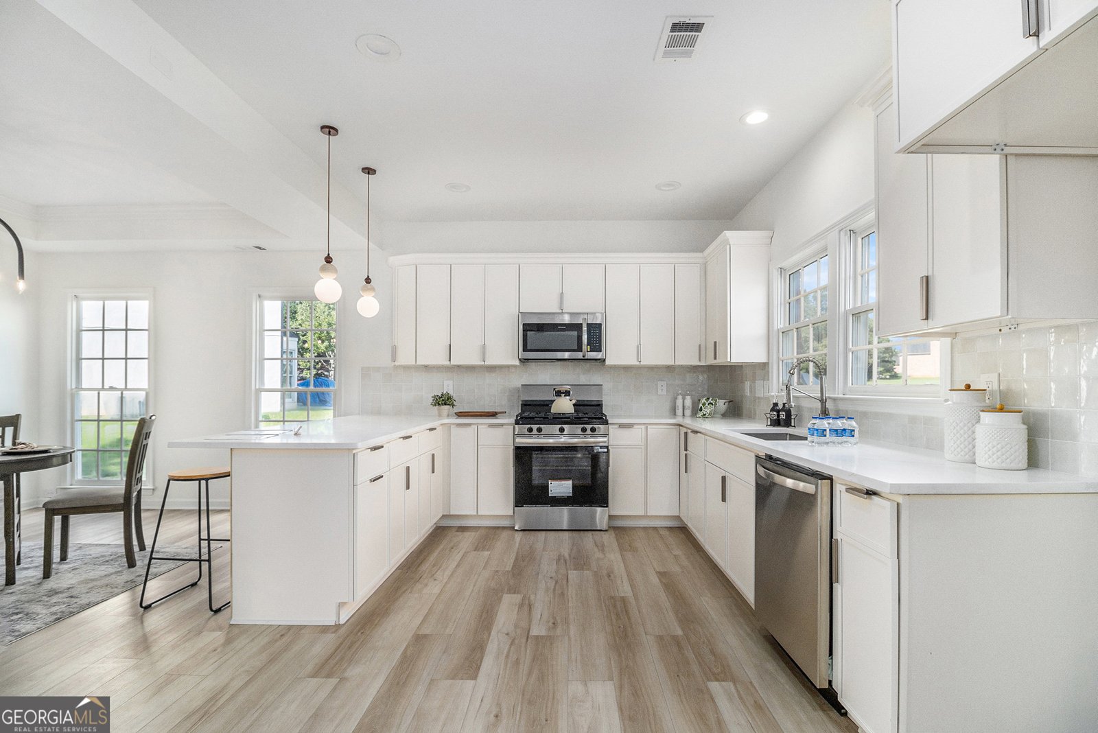 690 Gateway Court Stone Mountain - 15