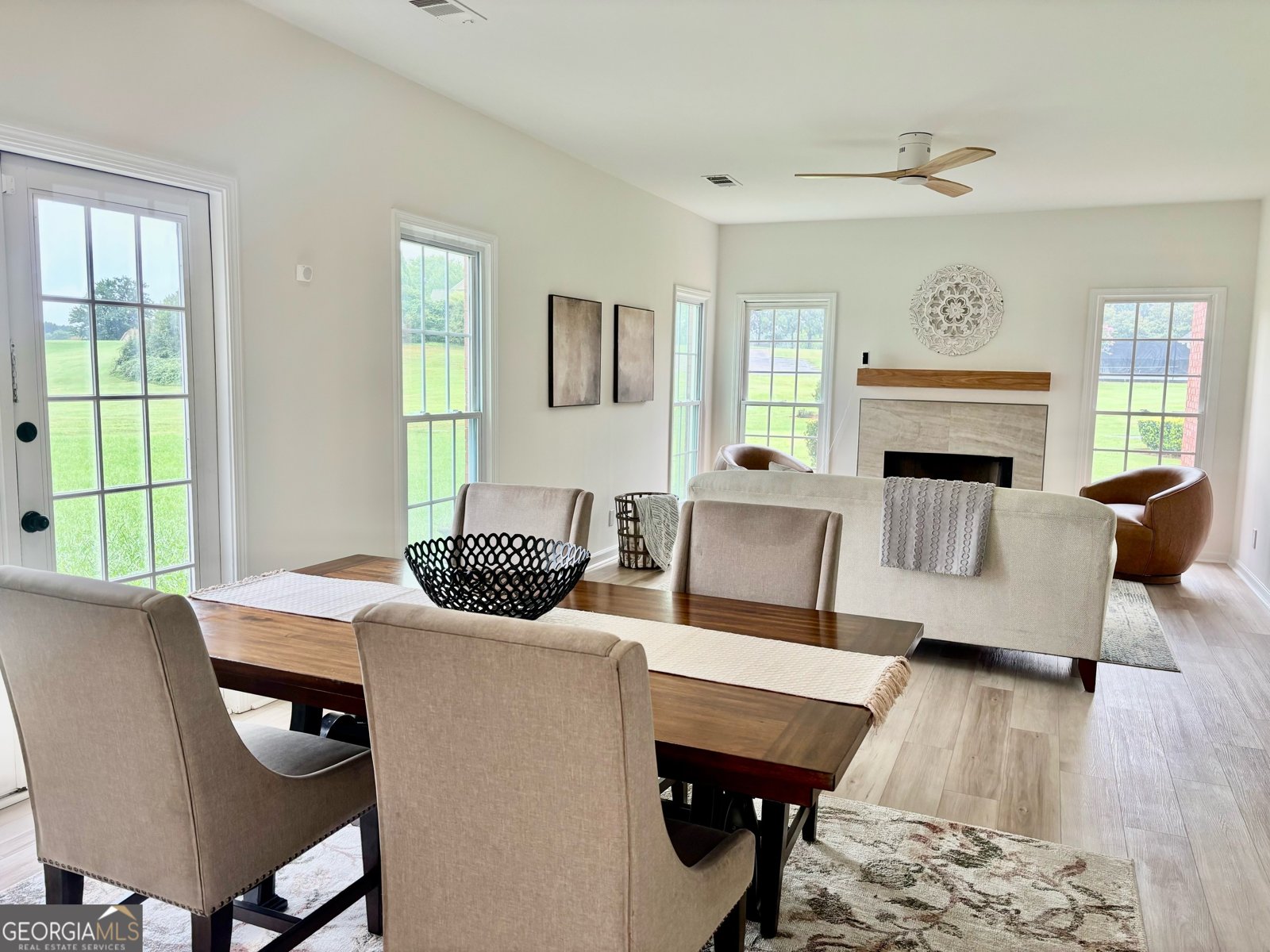 690 Gateway Court Stone Mountain - 18