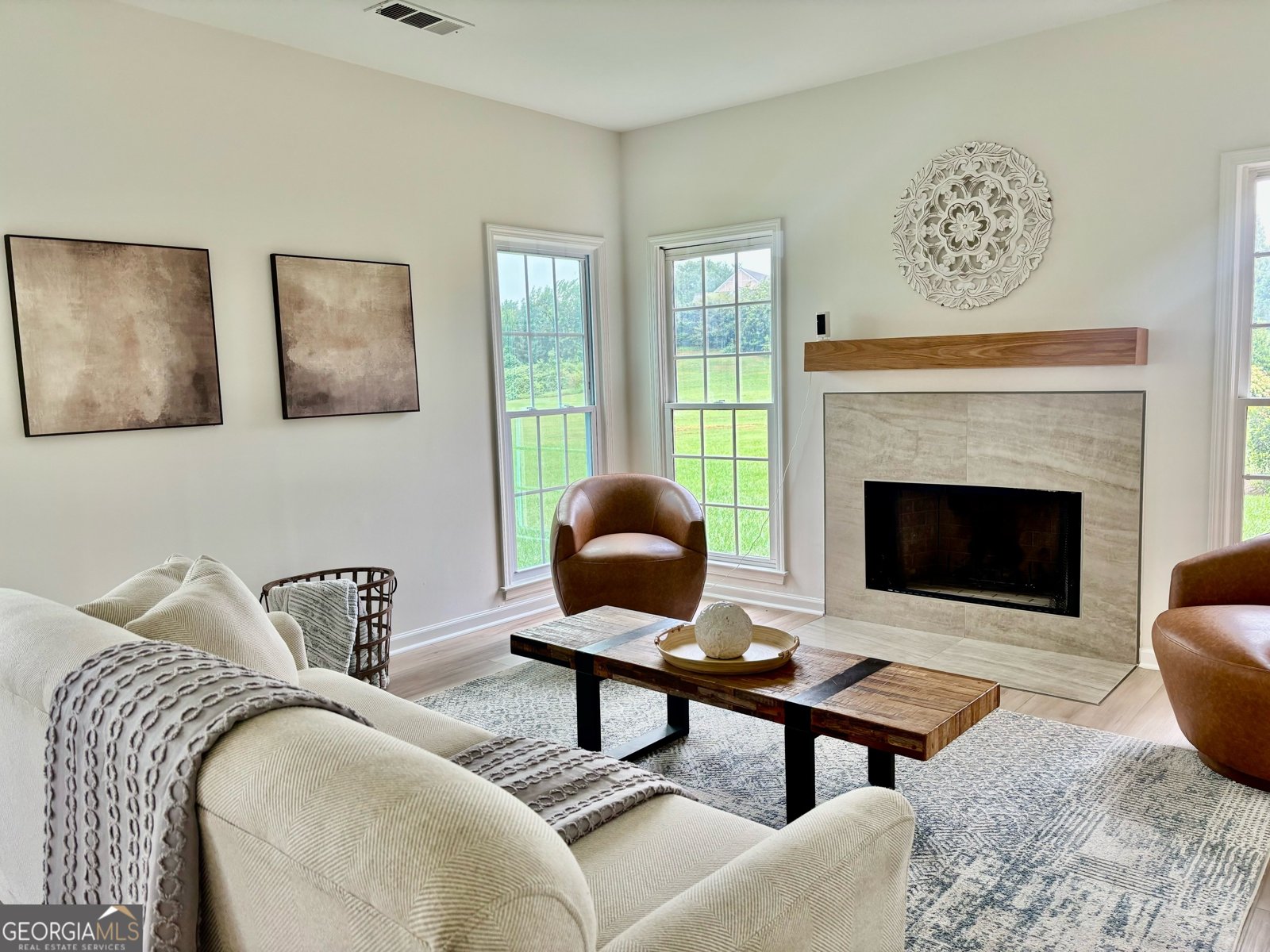 690 Gateway Court Stone Mountain - 19