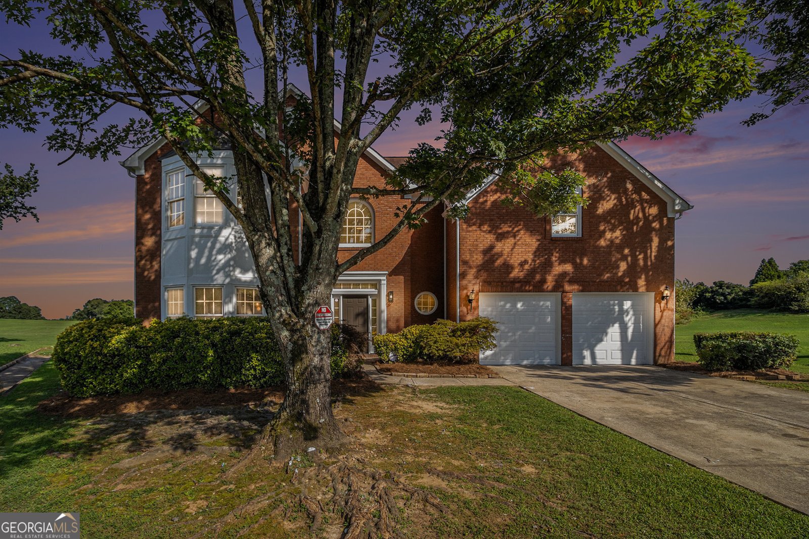 690 Gateway Court Stone Mountain - 2