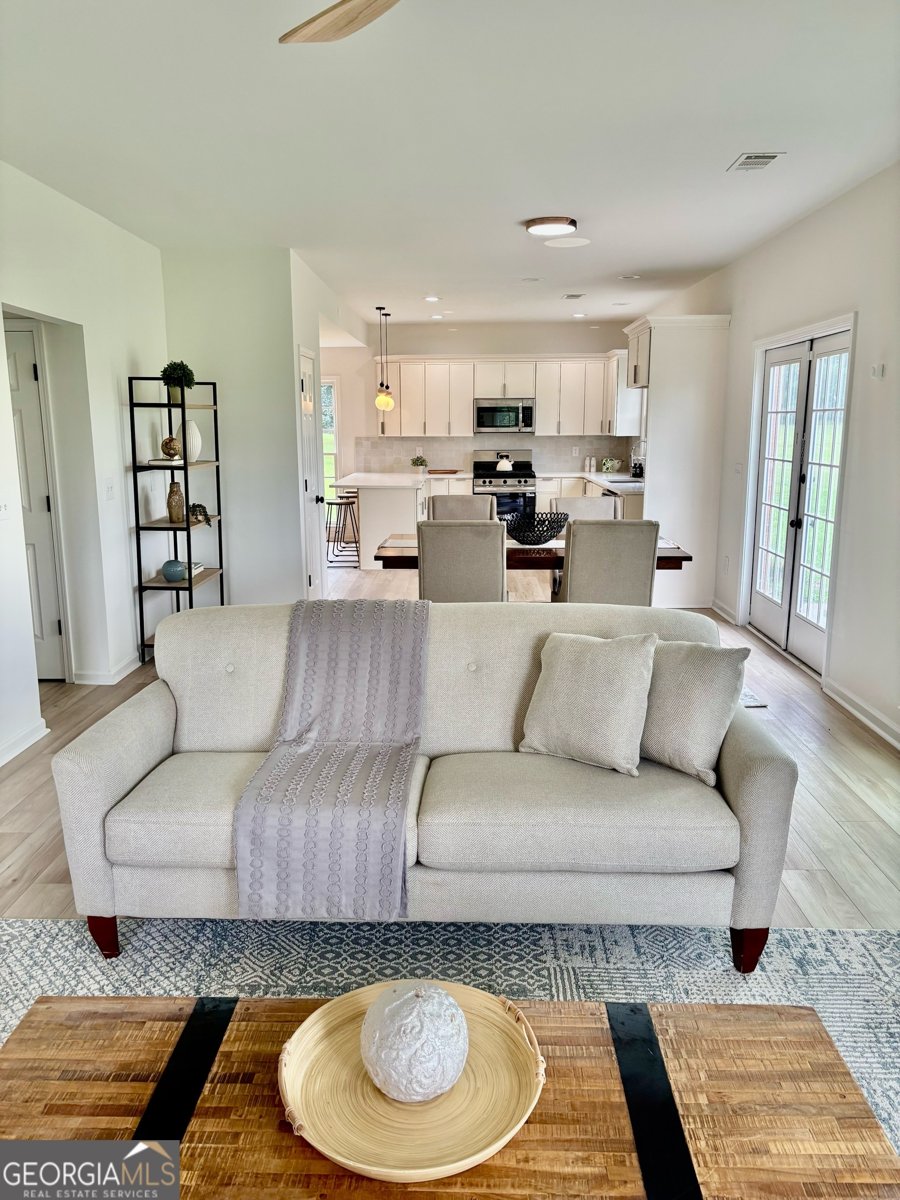 690 Gateway Court Stone Mountain - 20