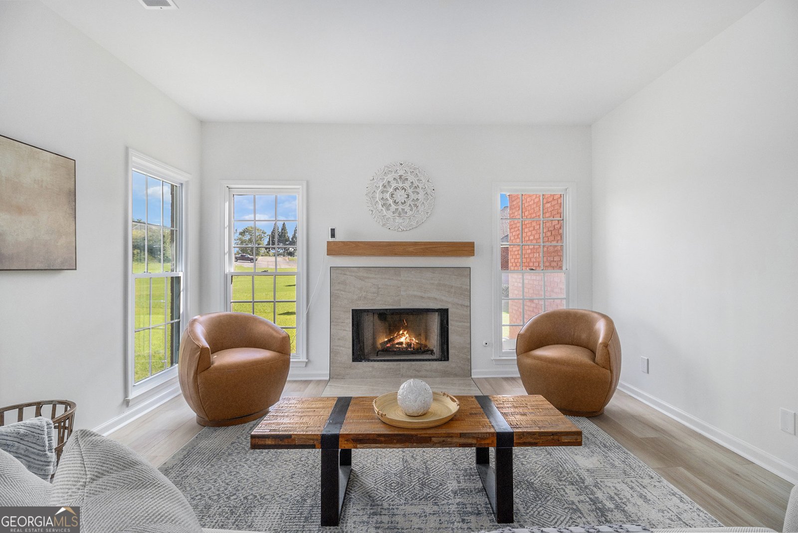 690 Gateway Court Stone Mountain - 21