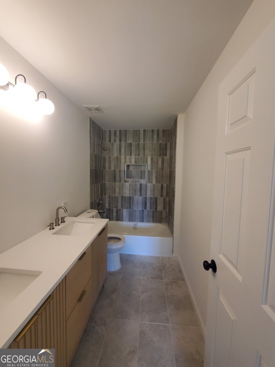 690 Gateway Court Stone Mountain - 22