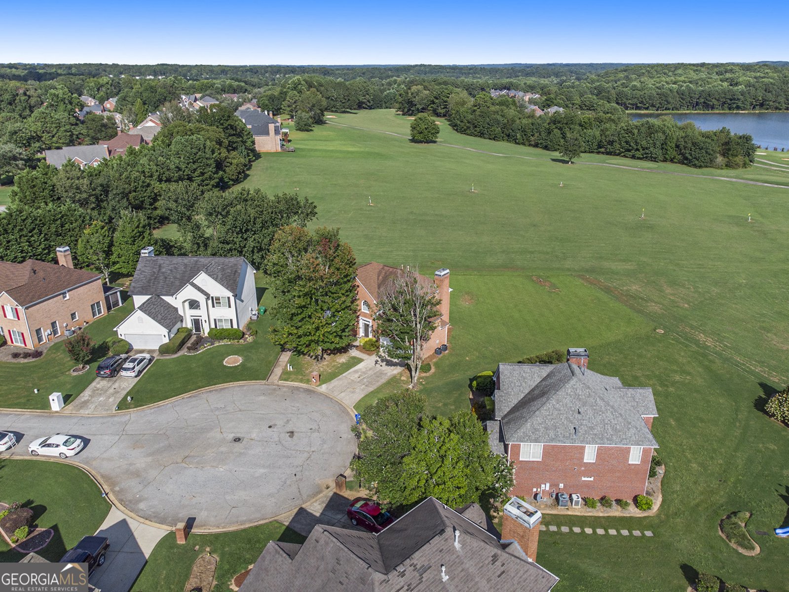 690 Gateway Court Stone Mountain - 35