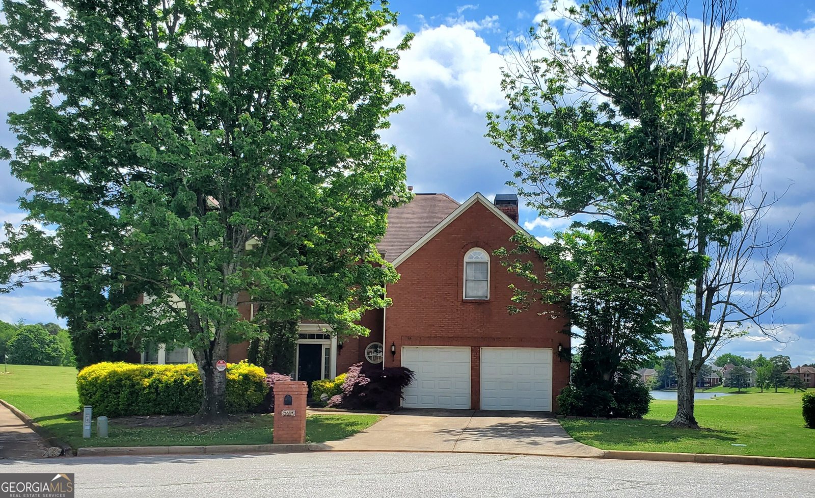 690 Gateway Court Stone Mountain - 5