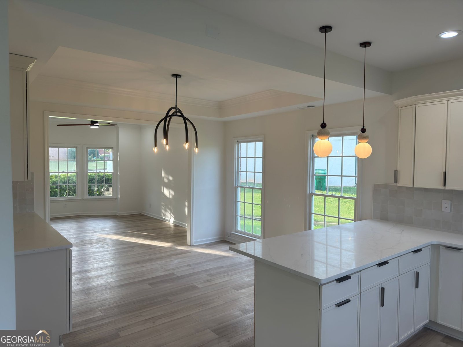 690 Gateway Court Stone Mountain - 8