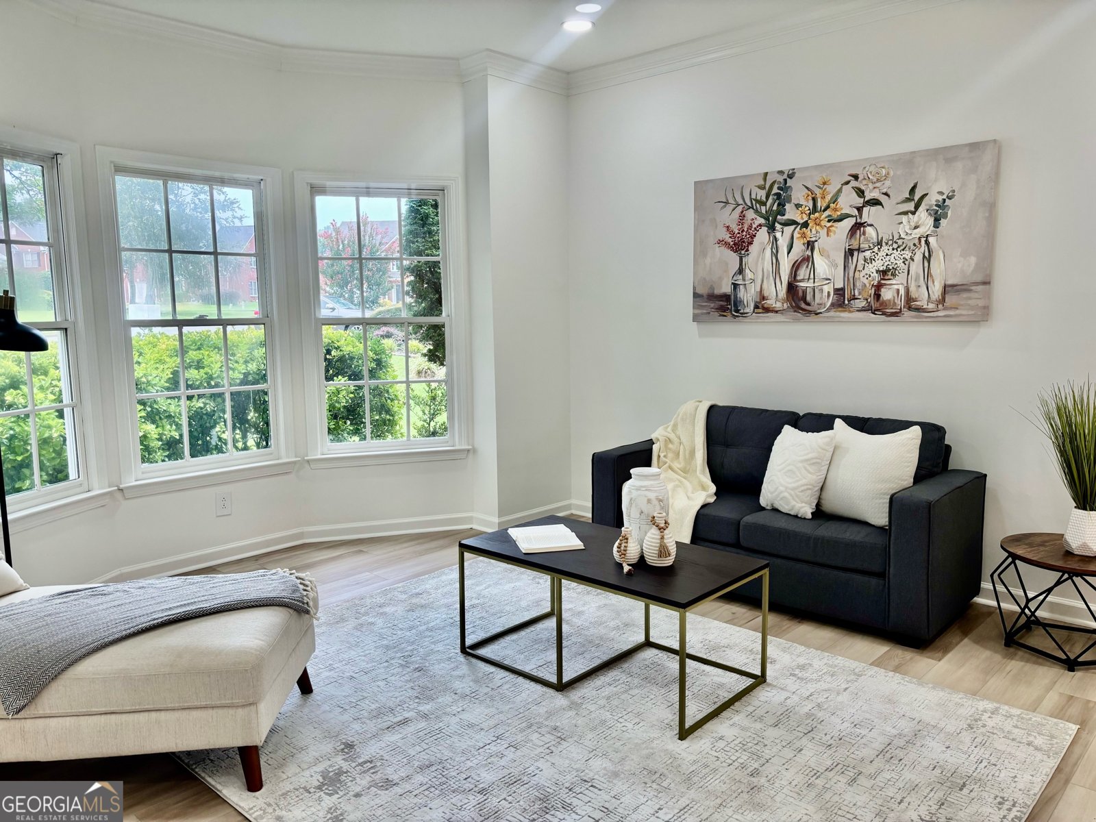 690 Gateway Court Stone Mountain - 9