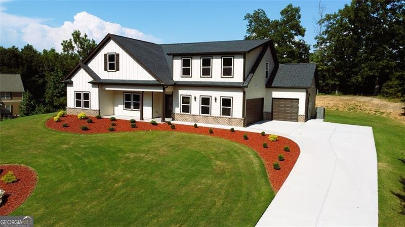 526 WHIRLAWAY Jefferson - 1