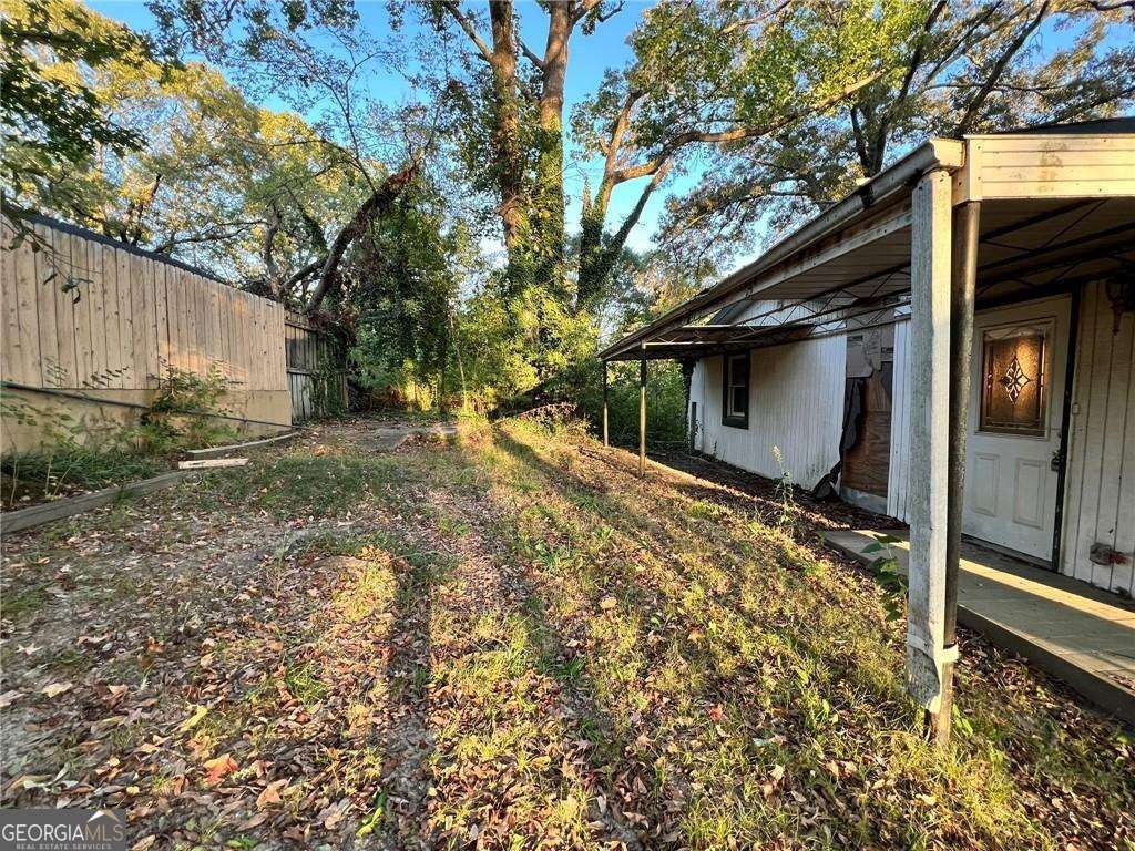 1199 Warfield Street Atlanta - 10
