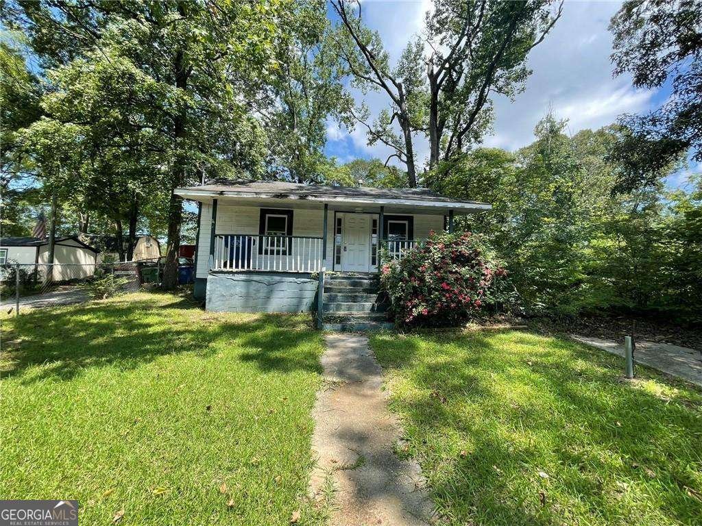 1199 Warfield Street Atlanta - 4