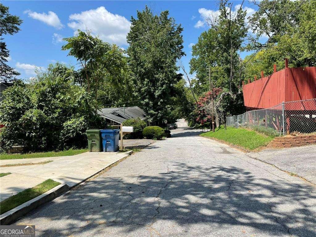 1199 Warfield Street Atlanta - 7