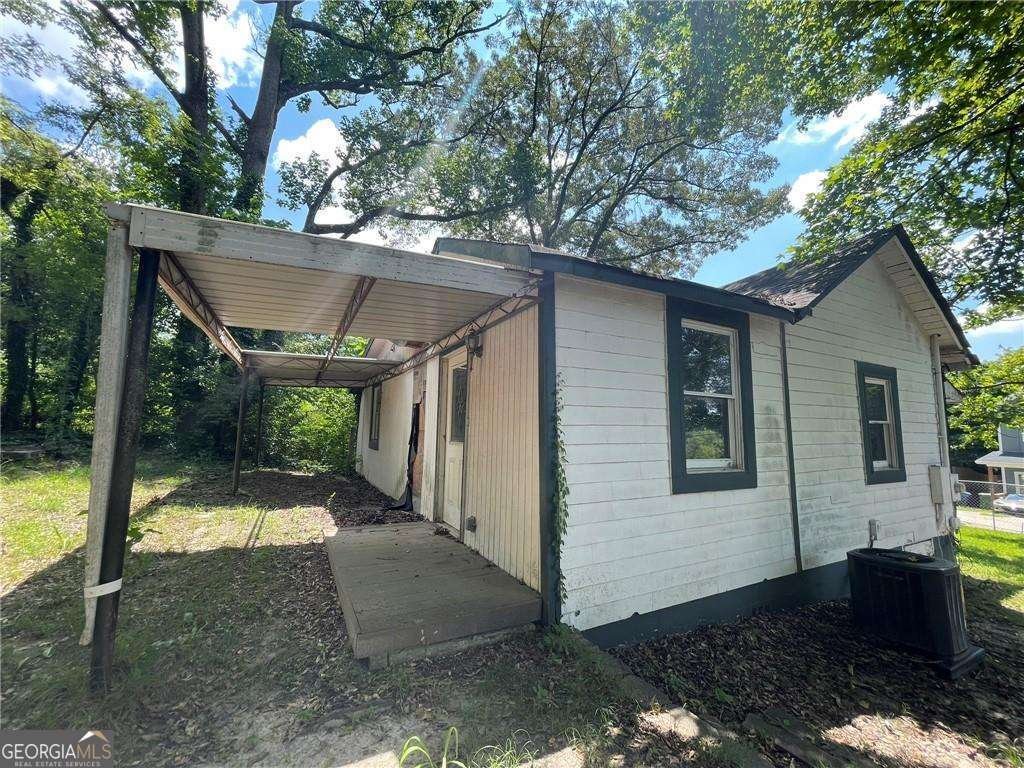 1199 Warfield Street Atlanta - 8