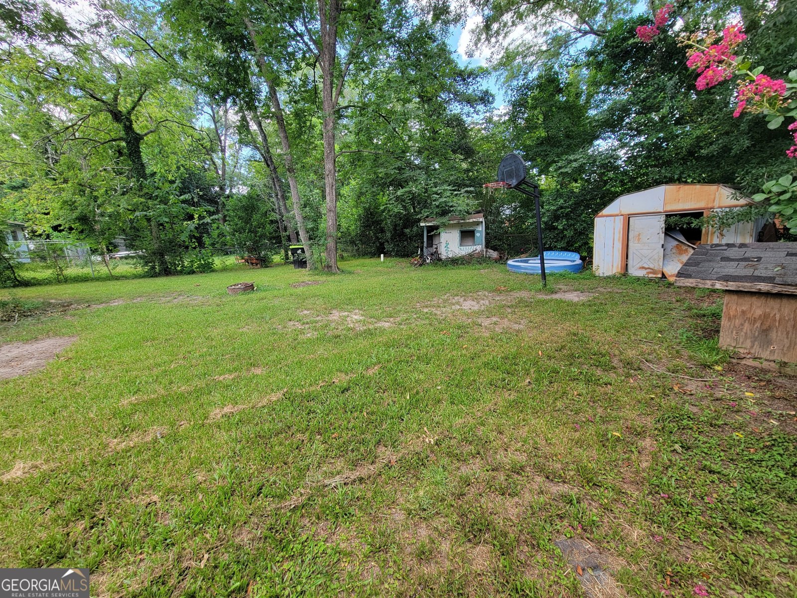 208 Ravenwood Way Warner Robins - 2