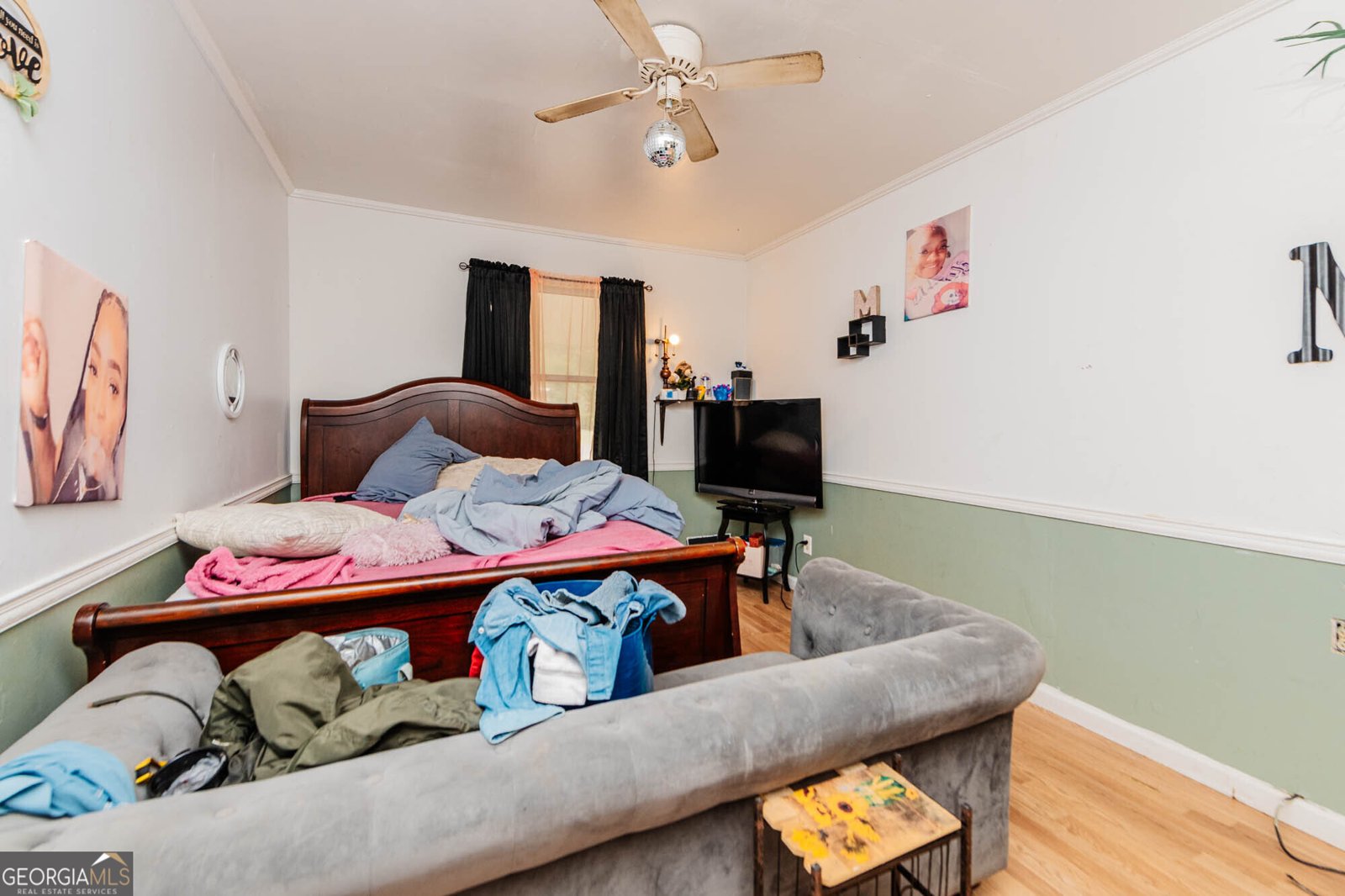 208 Ravenwood Way Warner Robins - 20