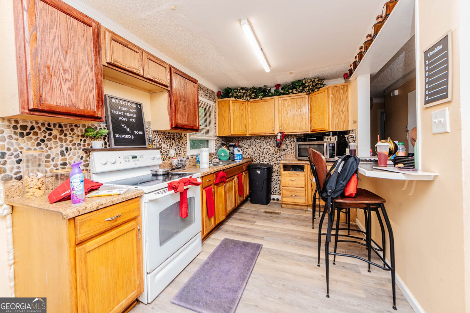 208 Ravenwood Way Warner Robins - 21