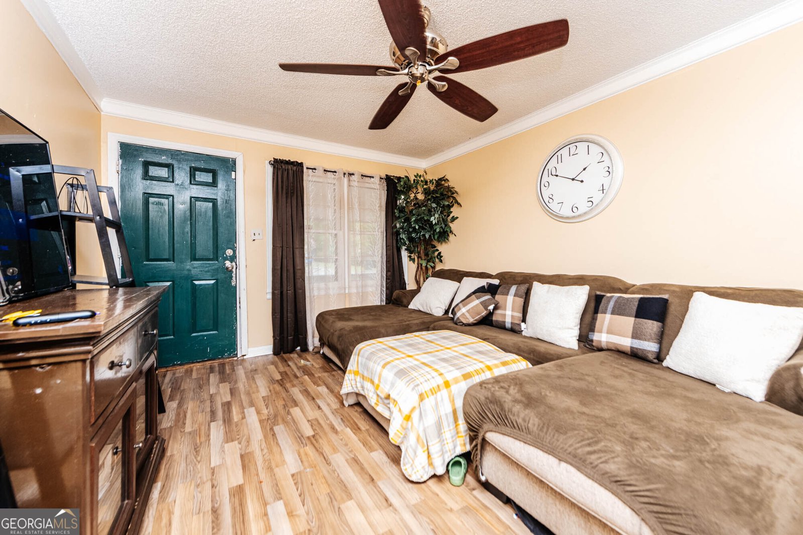 208 Ravenwood Way Warner Robins - 6