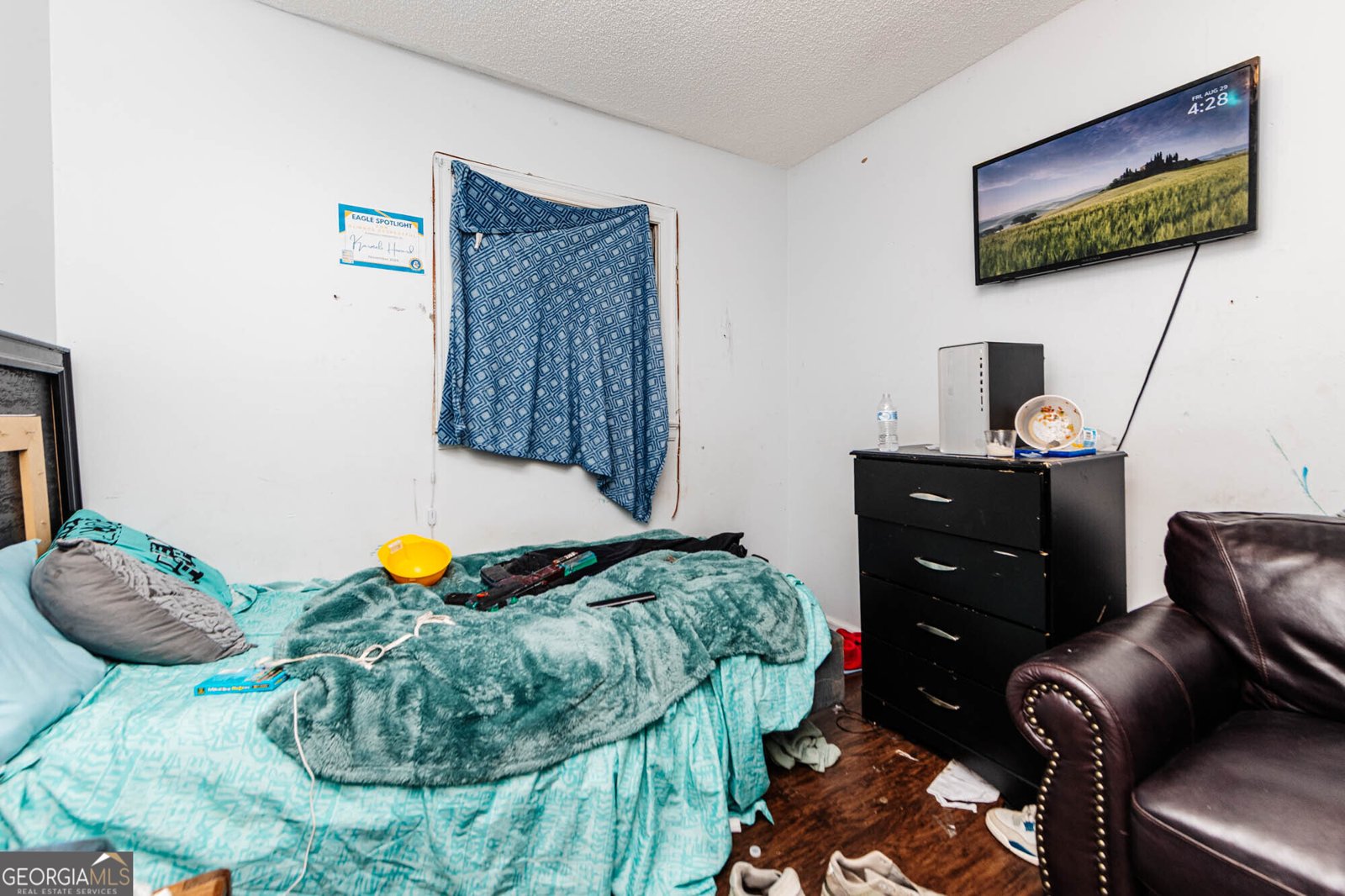 208 Ravenwood Way Warner Robins - 9